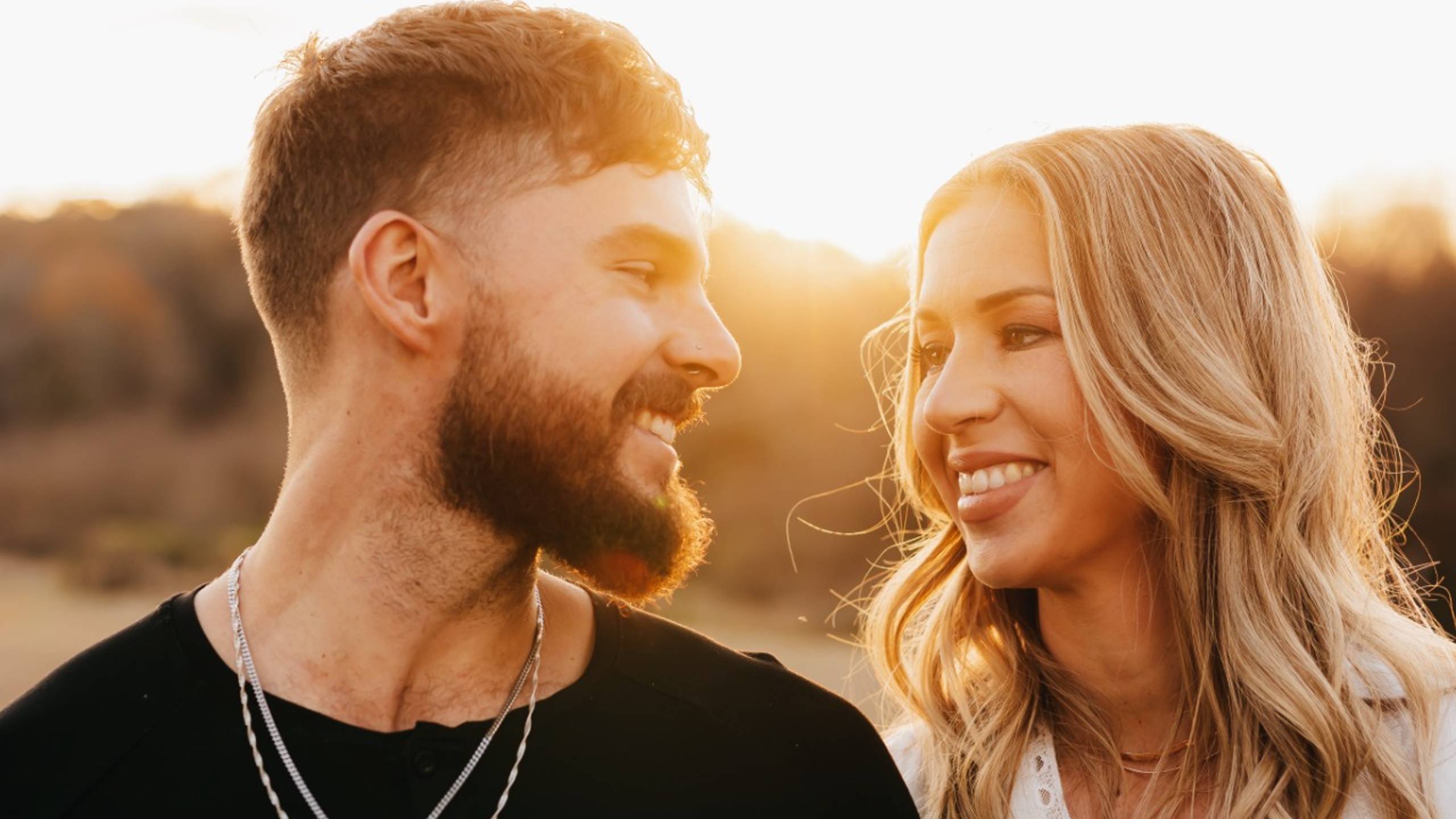 couple's picture